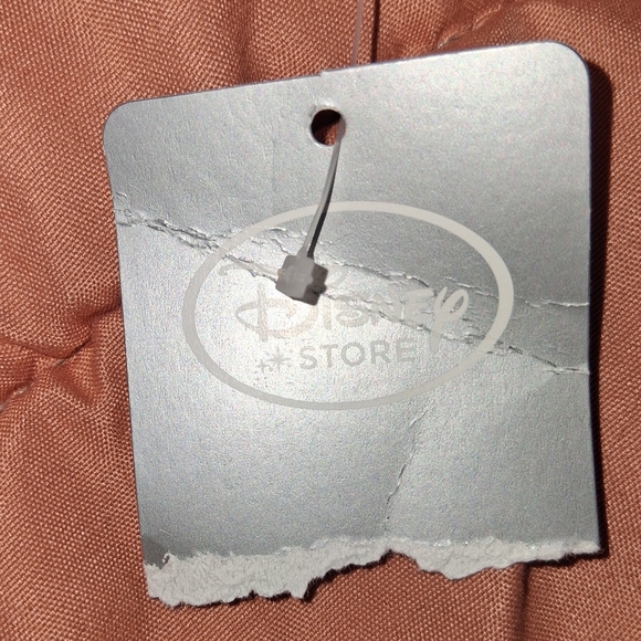 The Little Mermaid Graphic Tee Size Medium Nwt - Picture 5 of 6